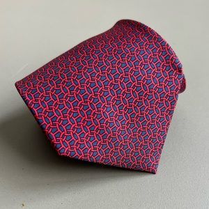 Hermes tie